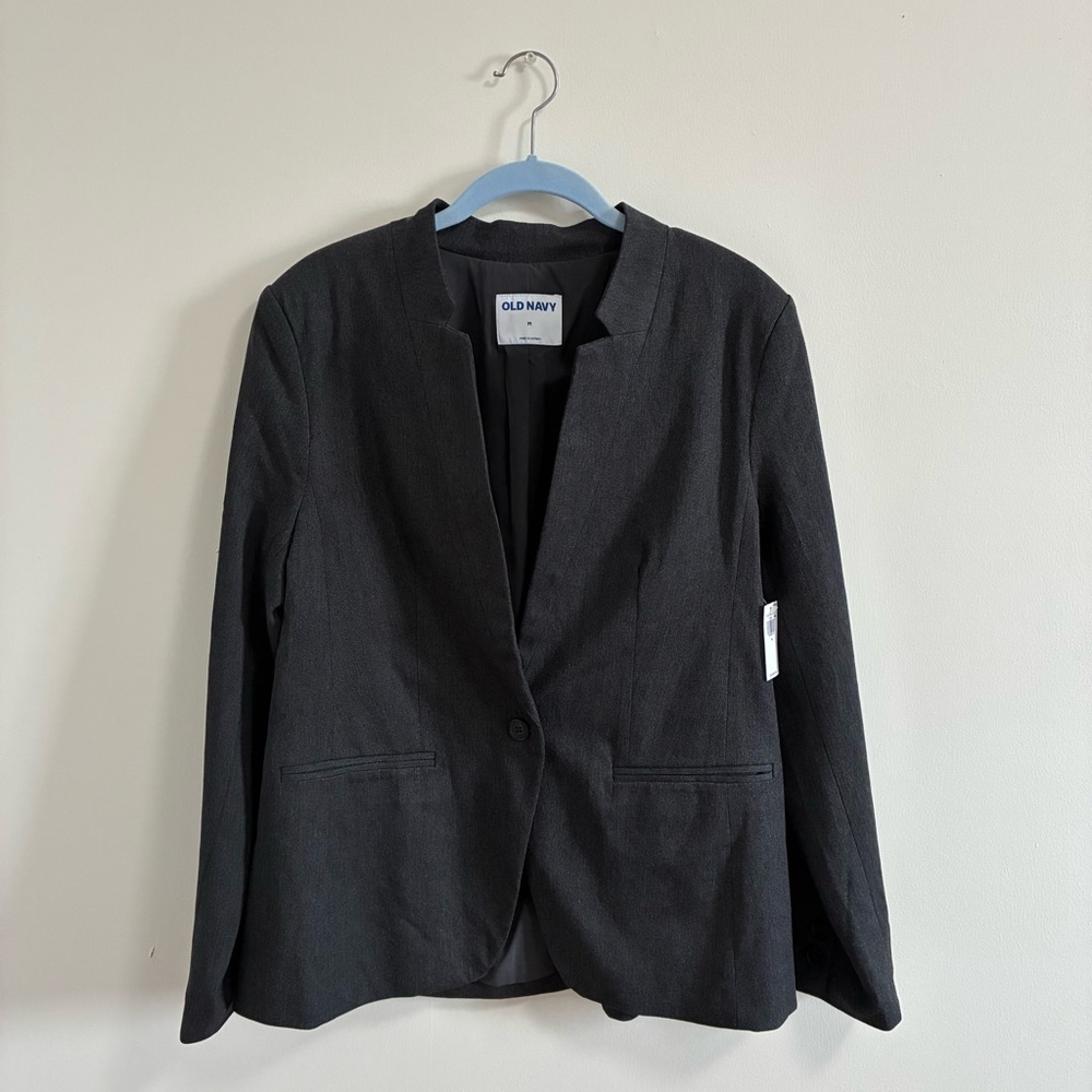 Old Navy Blazer